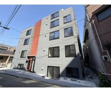 エテルネル曳舟の外観画像