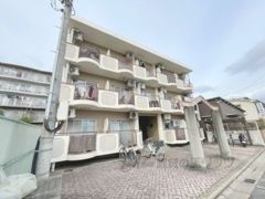 オークマンションおおみやの外観画像