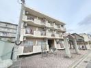 オークマンションおおみやの外観