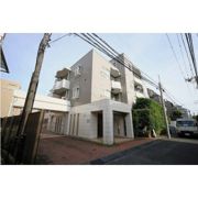 コスモリード笹塚の外観画像