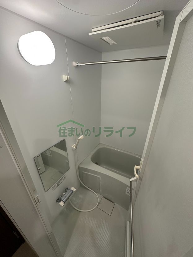 バスルーム