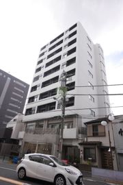 グランプラス千駄木の外観画像