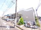 アーバンフラッツ高円寺の外観
