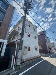 ロジュモン富貴の外観画像