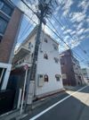 ロジュモン富貴の外観