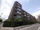 ブリリア外苑出羽坂（Brillia外苑出羽坂）の外観