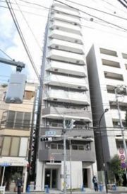 ハーモニーレジデンス早稲田夏目坂の外観画像