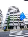 LA．スイート上野の外観