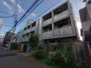 ポラスト恵比寿の外観
