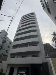 PREMIUM CUBE駒込の外観画像