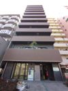 オークレジデンス亀沢の外観