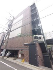ラフィスタ錦糸町Ⅱの外観画像