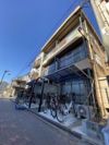サンライズ吉巳2号館の外観