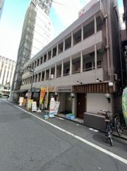新宿永谷タウンプラザの外観画像
