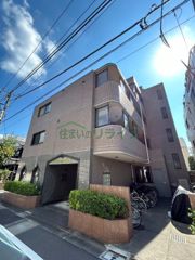 フェニックス中野新橋の外観画像