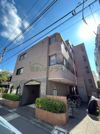 フェニックス中野新橋の外観