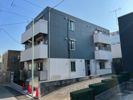 アナシエ東中野の間取り画像