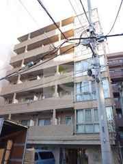 ステージファースト恵比寿東の外観画像