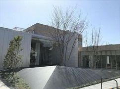 アトラス荻窪大田黒公園の外観画像
