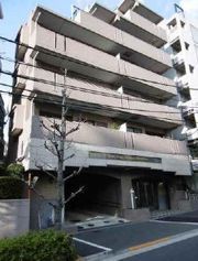 ライオンズステージ渋谷松見坂の外観画像