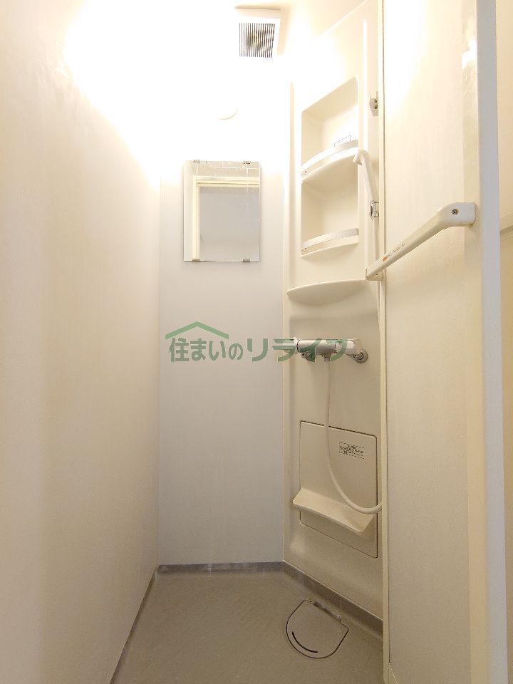 バスルーム