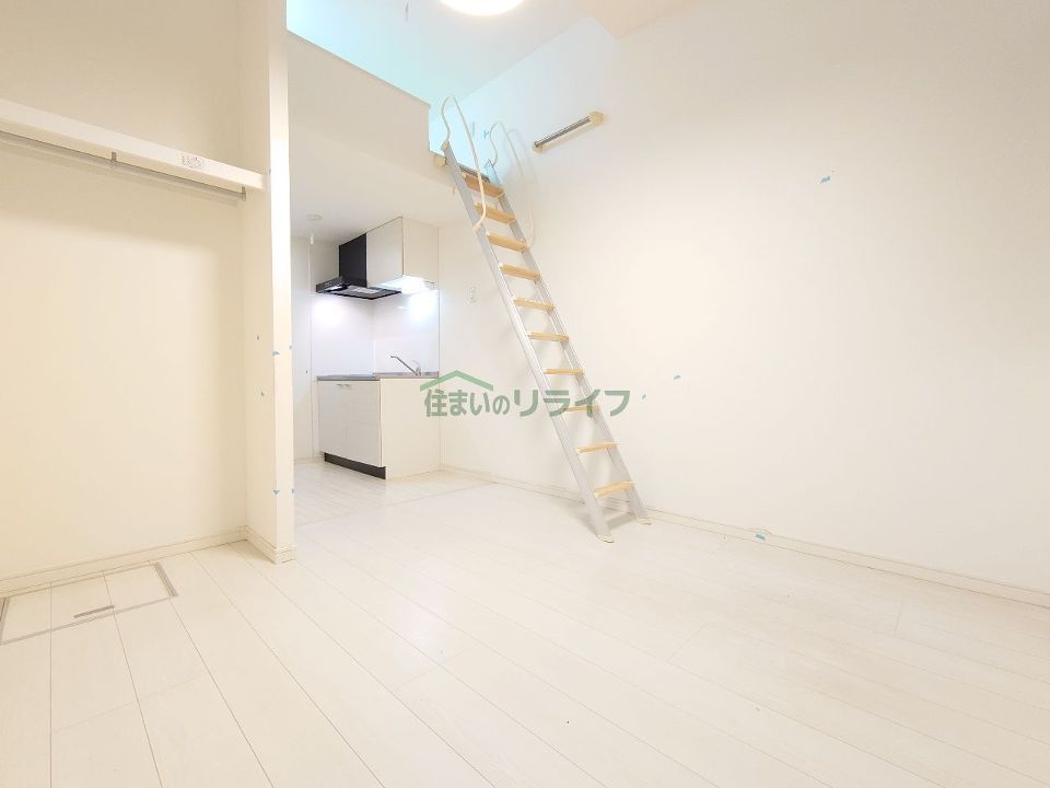 リビング