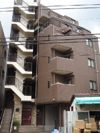 スカーラ中野新井の間取り画像