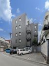 ISM笹塚の外観
