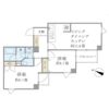 ISM笹塚の間取り画像