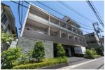 RESIDENCE SATSUMAの外観