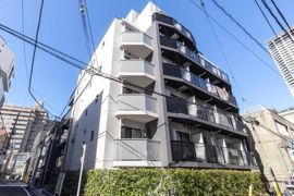 アーバンプレミア池尻大橋の外観画像