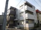 エミネンスの間取り画像