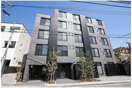 Centenario市谷二十騎町の外観画像