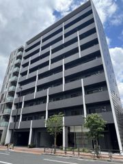 クレストコート東日暮里の外観画像