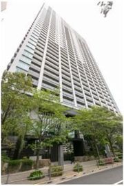 パークコート千代田富士見ザタワーの外観画像