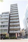 Anville神田司町の外観