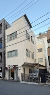 田中ビルの間取り画像