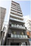 フトューロ東神田の外観