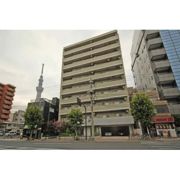 パークキューブ本所吾妻橋の外観画像