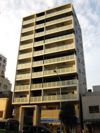 クレストコート吾妻橋レジデンスの外観