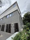 UVAS西馬込の間取り画像