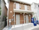コーナス中野の間取り画像