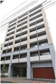 フォンターナ入谷の外観画像