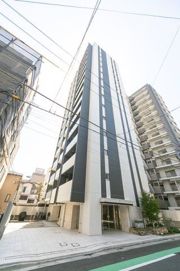 JP noie 上野稲荷町の外観画像