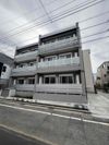 リブリ・南花畑の外観