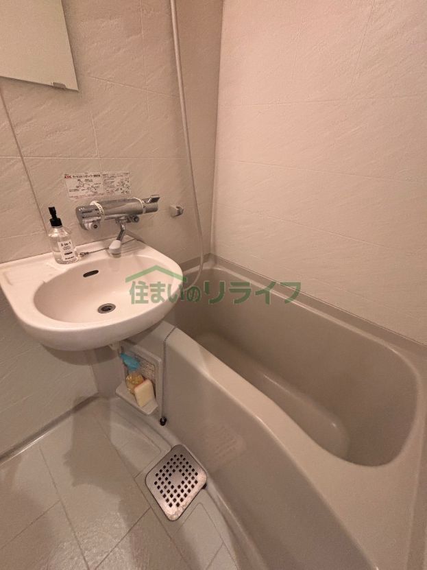バスルーム