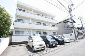 プランシュ曲金の外観画像