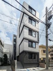 Nishi－Nippori Terraceの外観画像