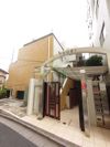 桐栄グランデの間取り画像