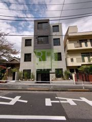 ミライズ新宿戸山の外観画像